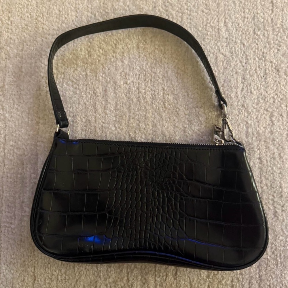 JW Pei Eva Shoulder Handbag